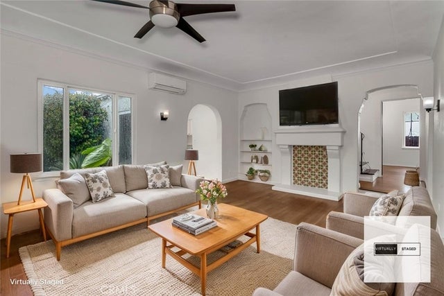 1525 Orizaba Avenue, Long Beach