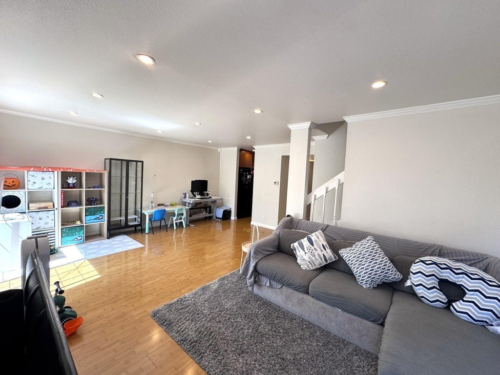 19901 Forest Avenue, Castro Valley