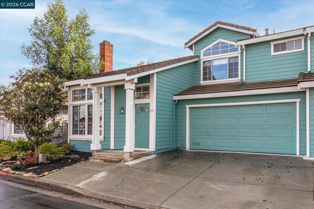 115 Cardoza, Hercules