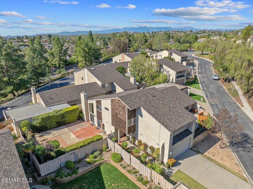 3156 Boxwood Circle, Thousand Oaks