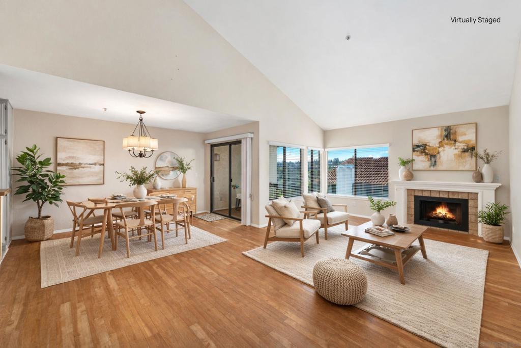 11255 Tierrasanta Boulevard 118, Tierrasanta