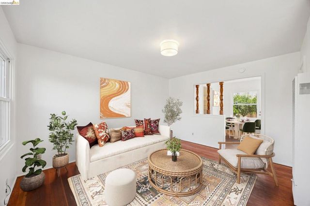 130 Garrard, Richmond