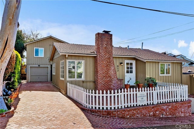 617 Lombardy, Laguna Beach