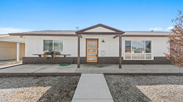 29661 Thornhill Drive, Menifee