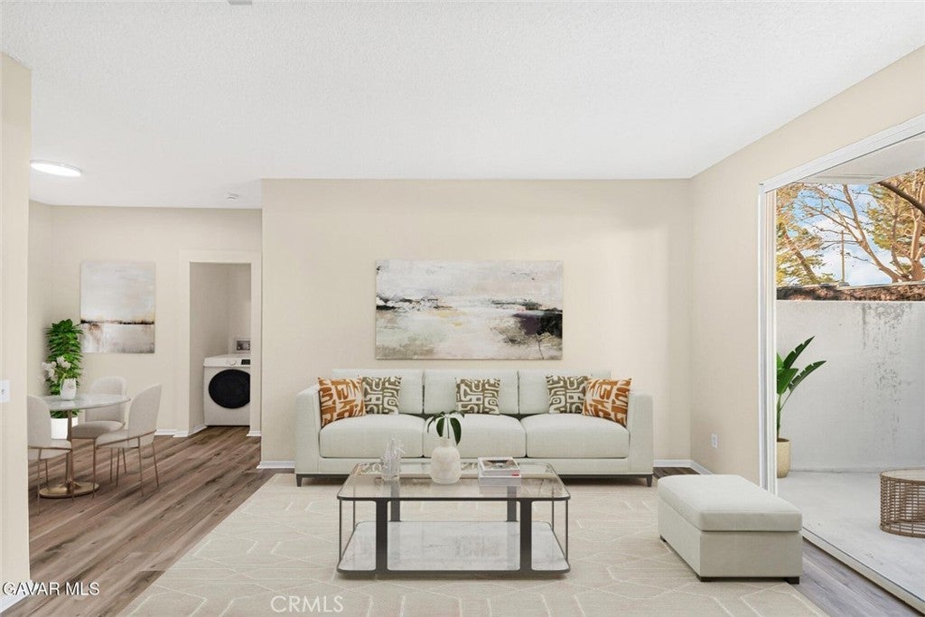 2805 Avenue K12 Apt#143, Lancaster