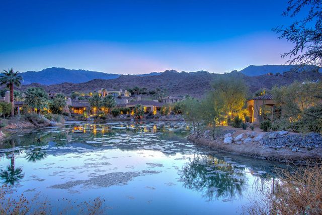 48541 Old Stone Trail, Palm Desert