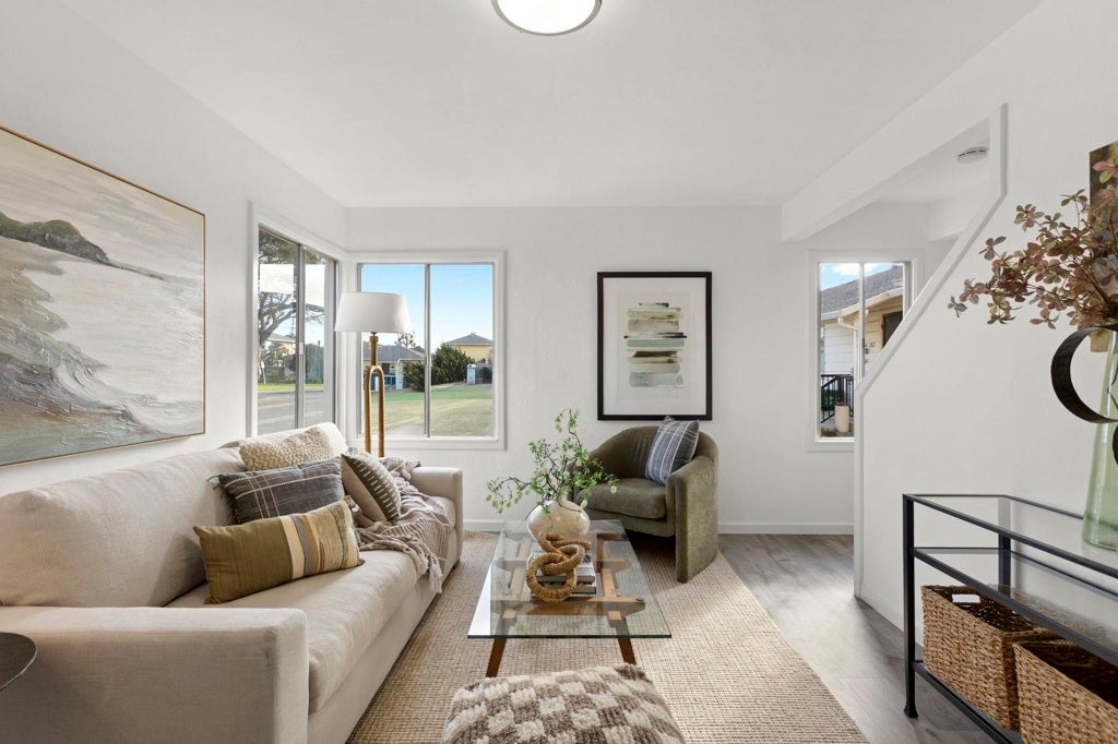 1815 Second Street, Alameda