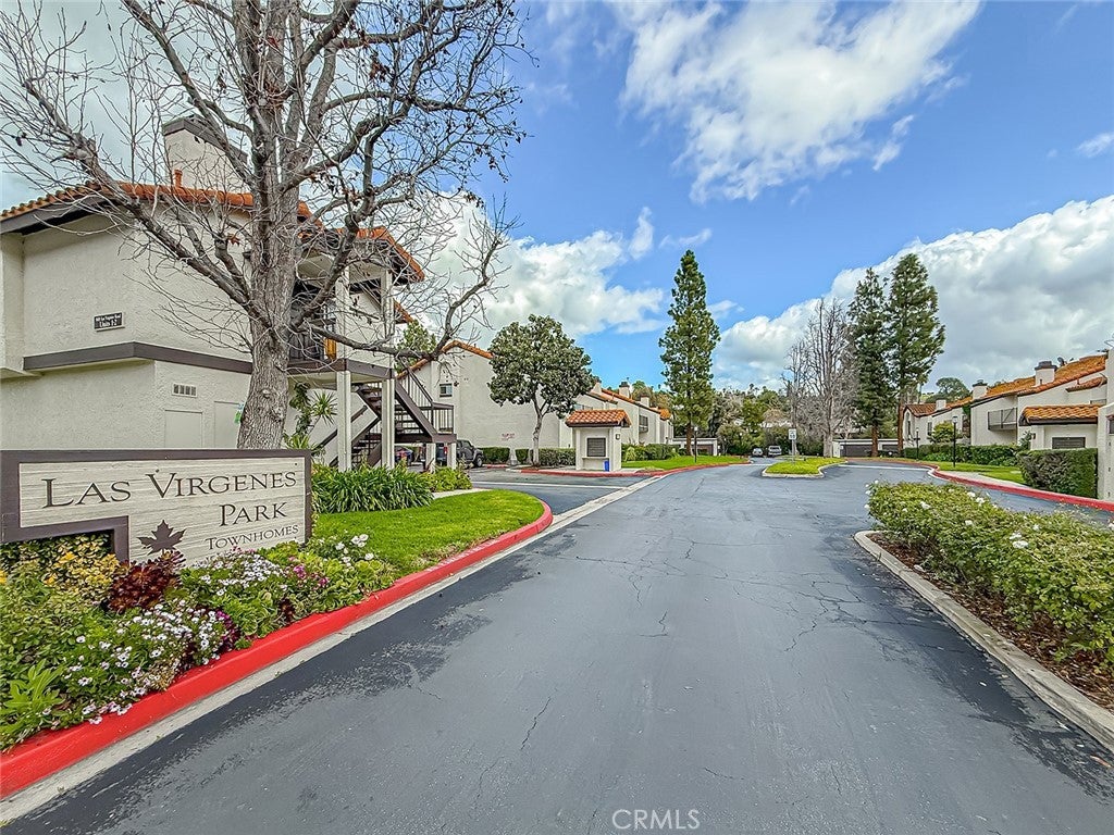 5542 Las Virgenes Road 97, Calabasas
