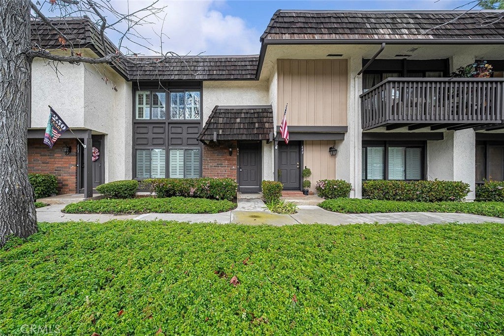 650 Cottonwood Lane, San Dimas