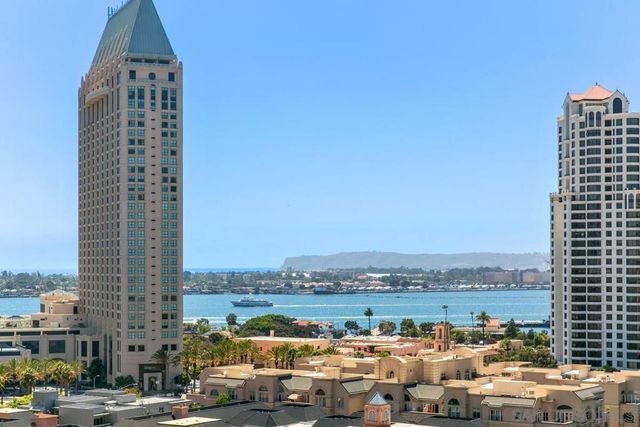 700 Front St # 1004, San Diego