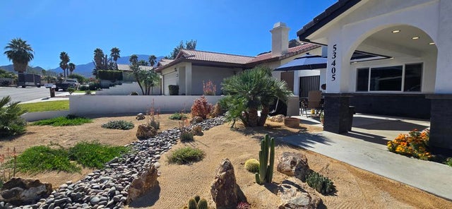 53405 Avenida Madero, La Quinta