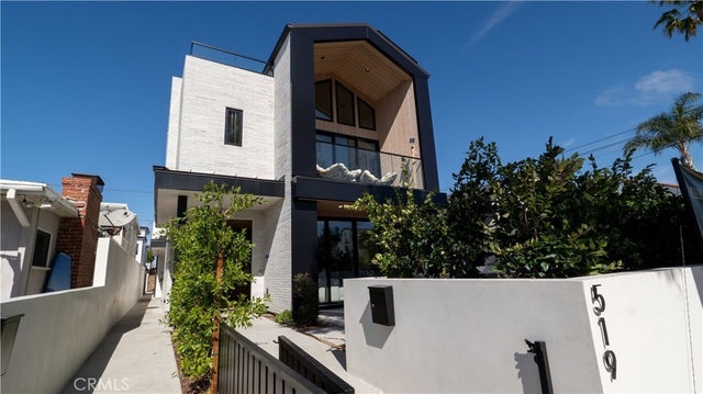 519 1/2 Narcissus Avenue, Corona Del Mar