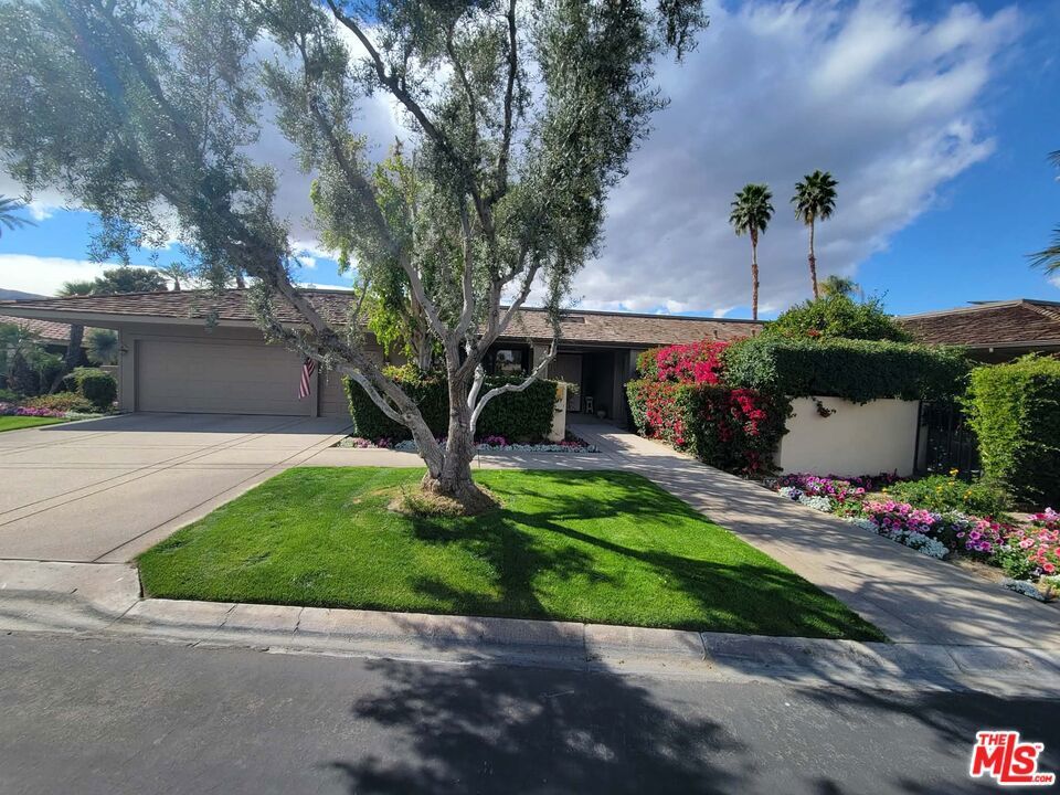 11 Swarthmore Court, Rancho Mirage