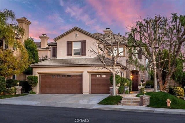 25830 De Quincy Place, Stevenson Ranch