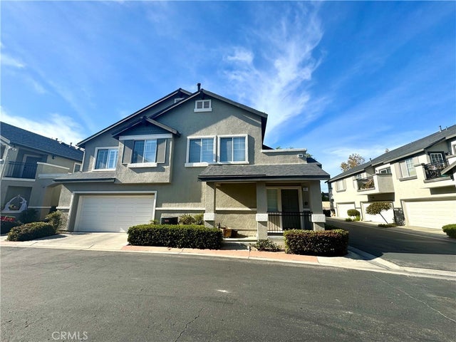 3410 E Lambeth Court # F, Orange