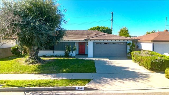 2148 Edgewood Drive, Alhambra