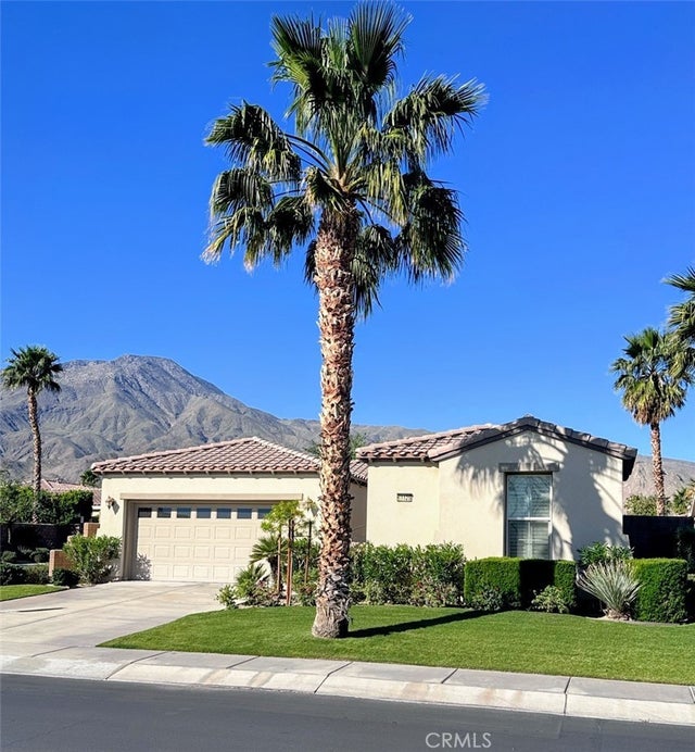 61125 Living Stone, La Quinta