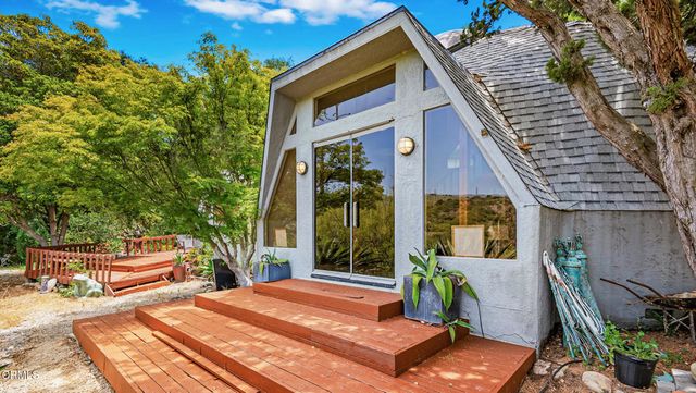 4878 Casitas Pass Road, Ventura