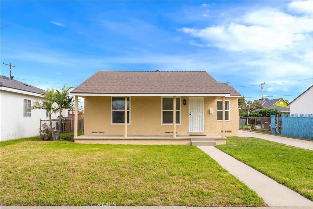 609 N Townsend Street, Santa Ana