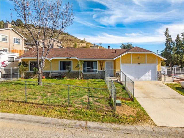 43230 Lookabout Rd, Lake Hughes