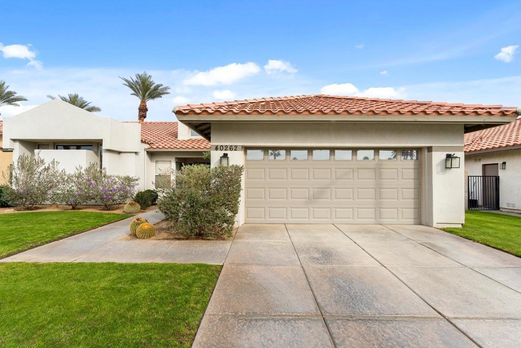 40262 Eastwood Lane, Palm Desert