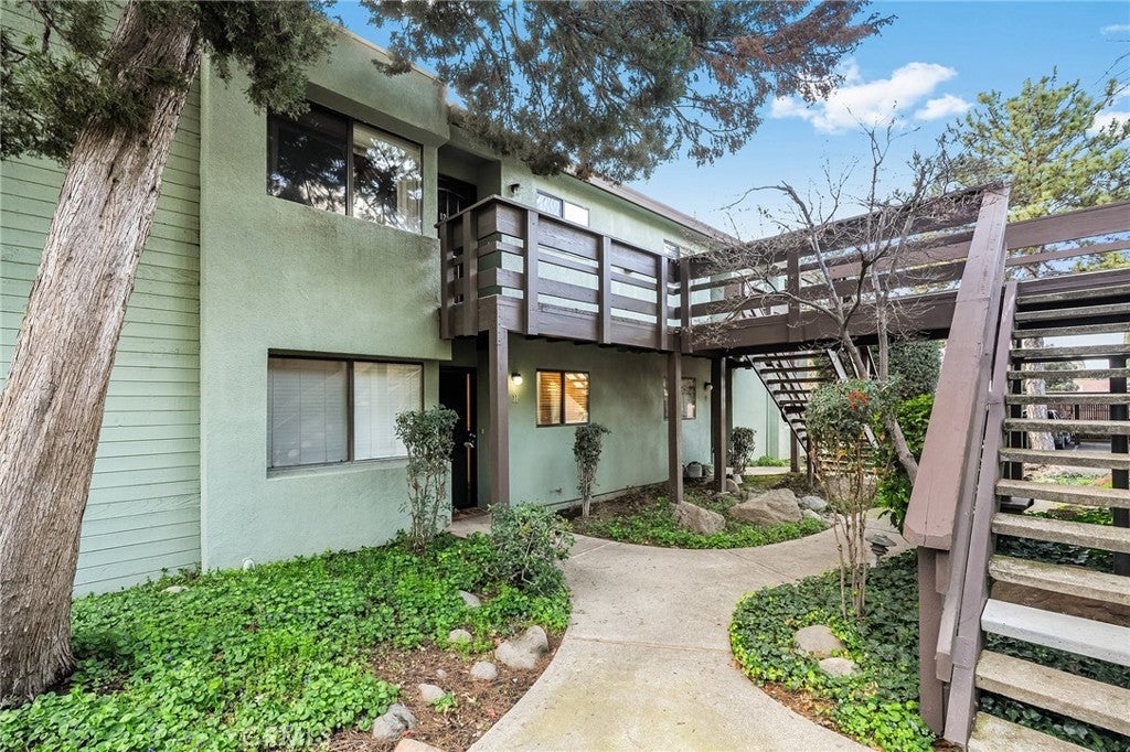 1415 Sheridan, Chico