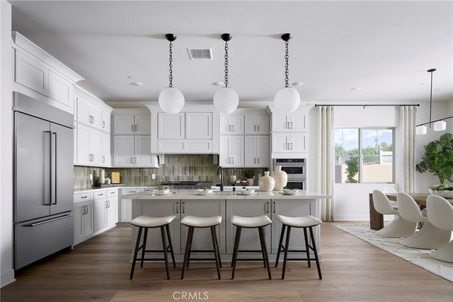 1102 Zen Circle, Chino Hills