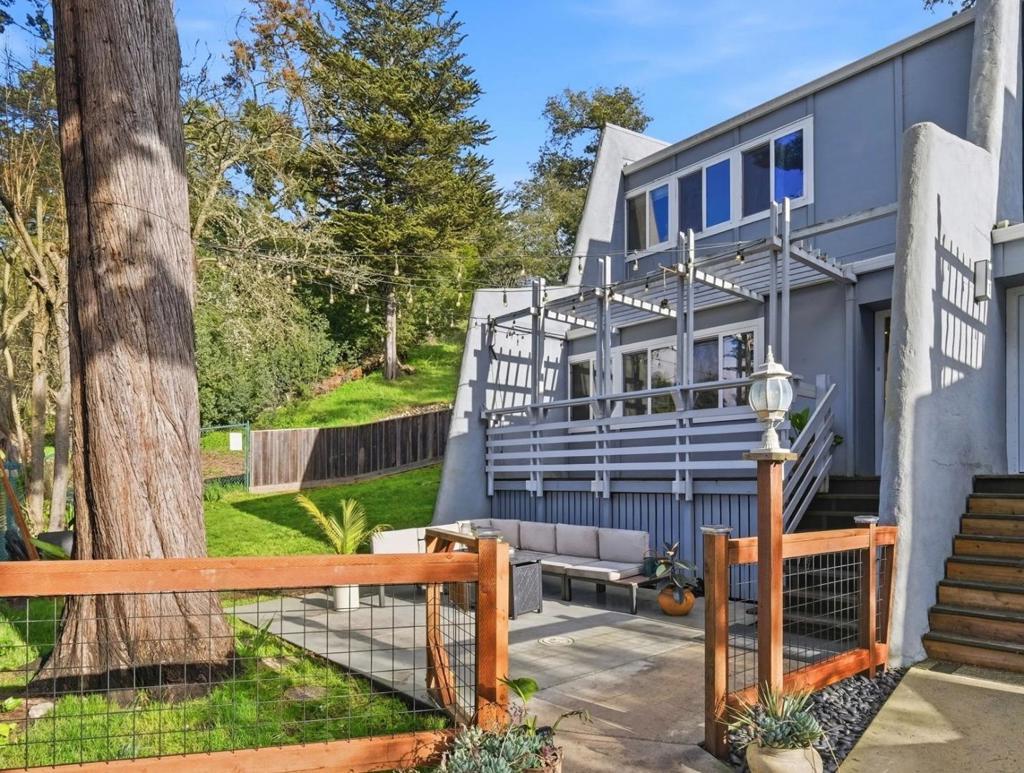 373 Sandalwood Drive, Aptos