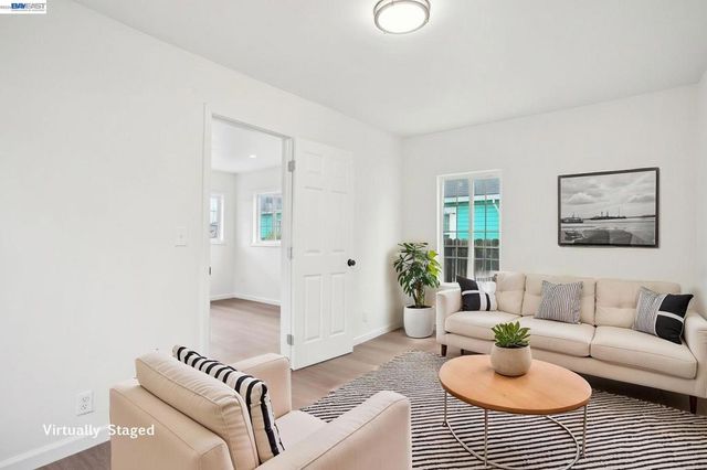 1130 61st Ave, Oakland