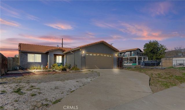 755 N Allen, Banning
