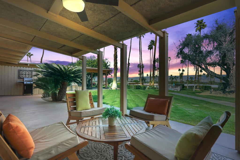 46173 Highway 74 # # 5, Palm Desert