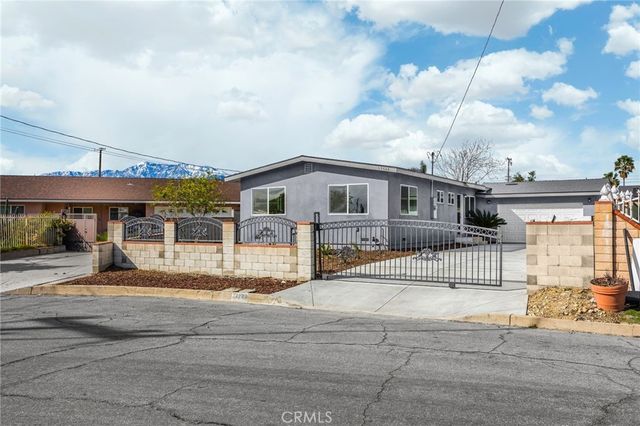 17748 Owen Street, Fontana