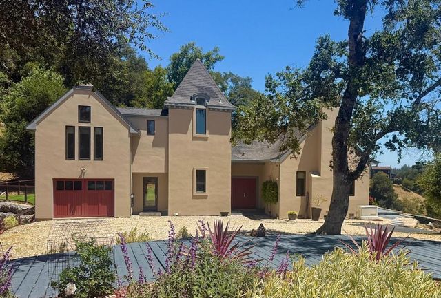 15220 Upper Ellen Road, Los Gatos