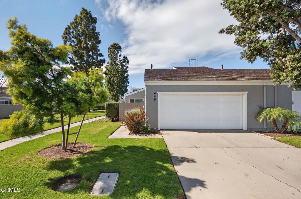 449 Reed Way, Port Hueneme