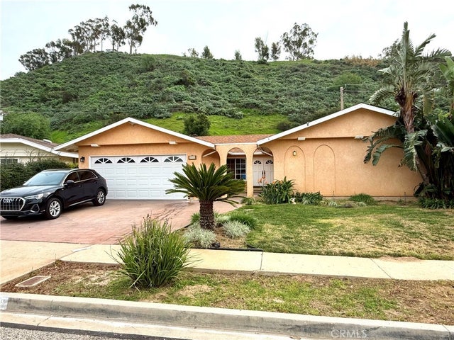 2958 Rosette, Simi Valley