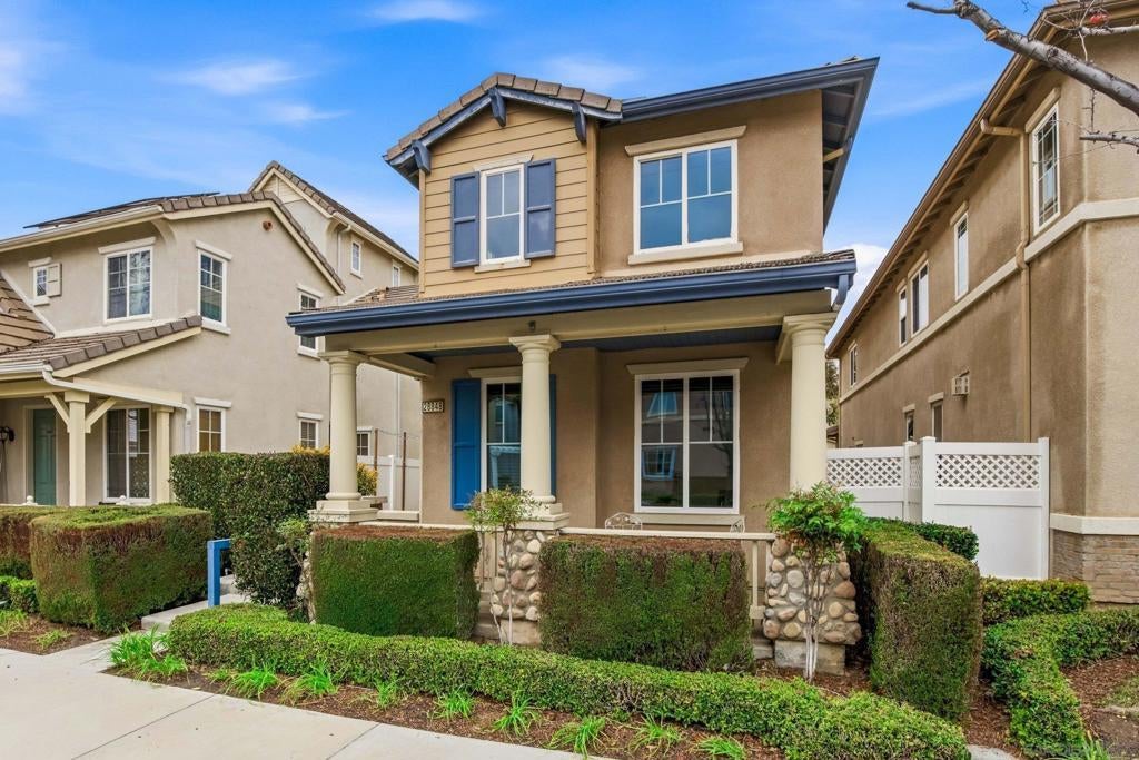 Photo of Listing #260004122SD