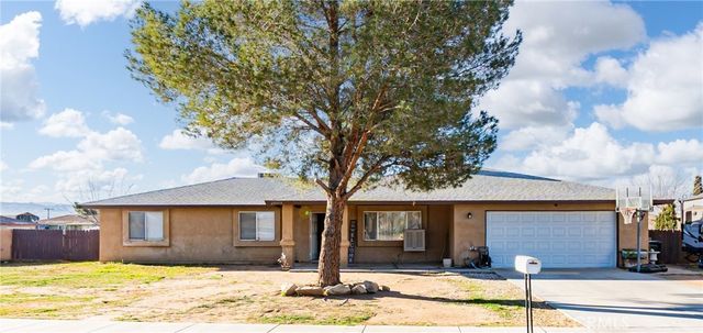 22993 Eyota, Apple Valley