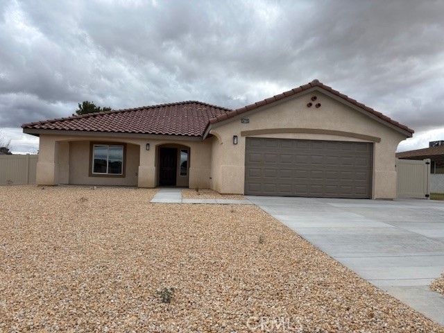 14765 Aberdeen, Helendale