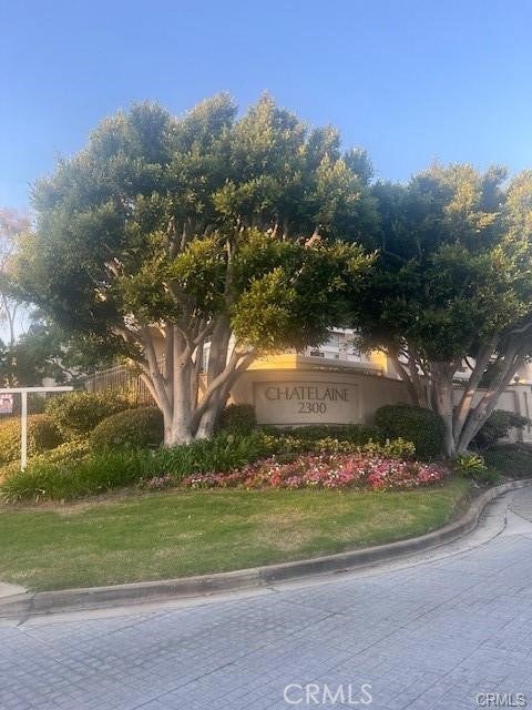 2300 Maple Avenue 80, Torrance.