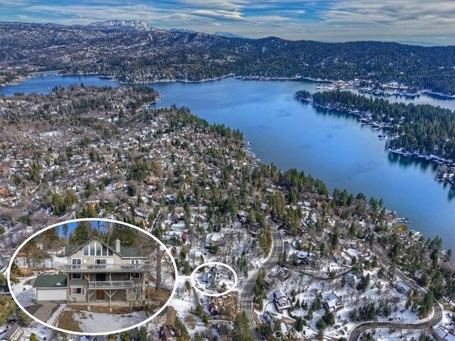 27814 North Bay, Lake Arrowhead
