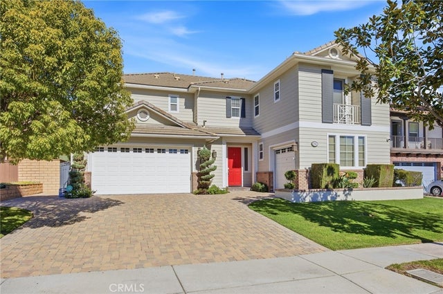 2761 E Stearns E, Brea