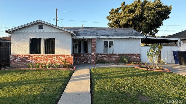 3419 W 189th Street, Torrance.