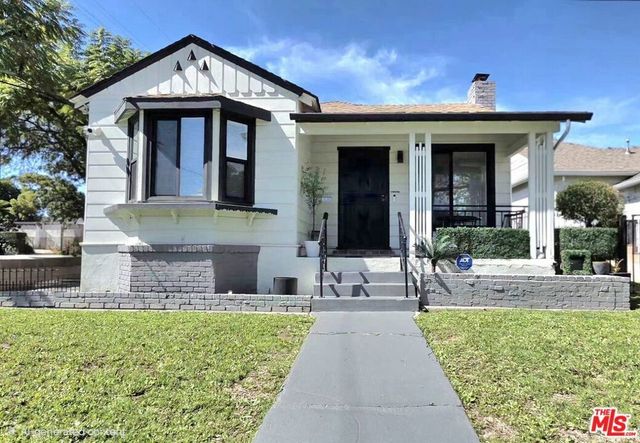 153 N Hanford Avenue, San Pedro