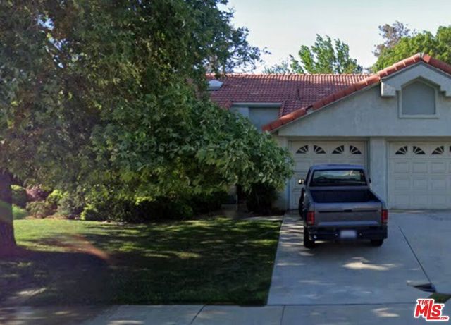 5840 Almond Valley Way, Lancaster