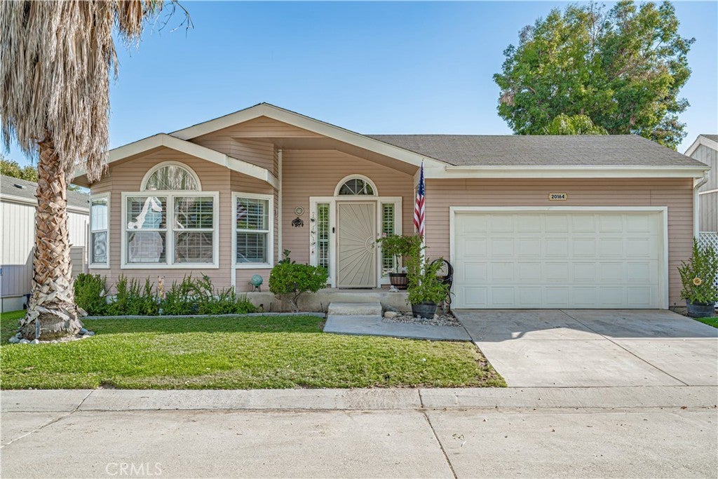 Photo of Listing #SR26037367