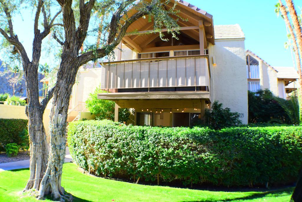 78180 Cortez Lane 157, Indian Wells