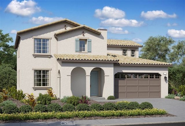 5373 Pinedrop Circle, Banning
