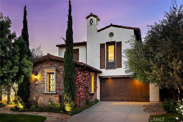6 Canyon Peak, Newport Coast
