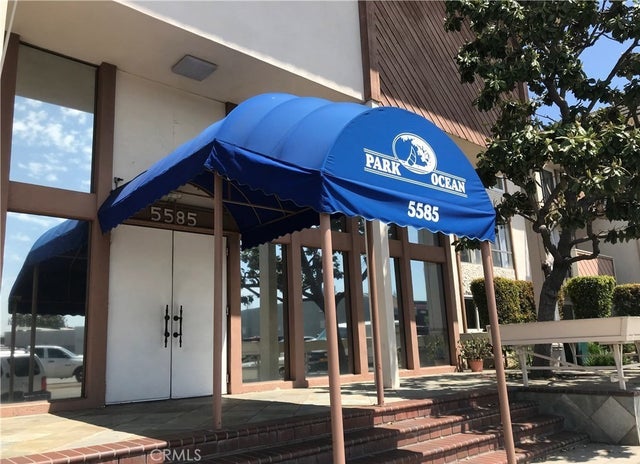 5585 E Pacific Coast Hwy # 125, Long Beach