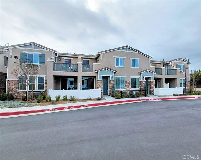 41987 Isadora # 1402, Murrieta